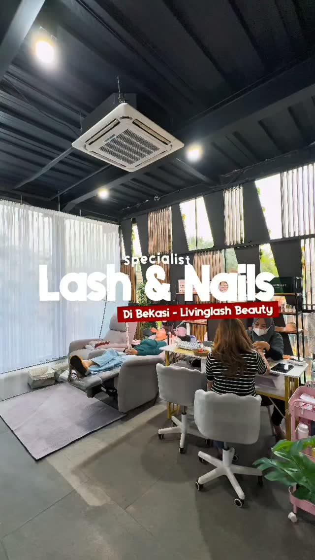 Living Lash Beauty beauty destination
